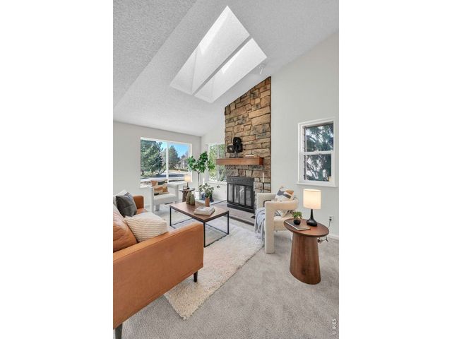 6112 Habitat Dr 2, Boulder, CO 80301
