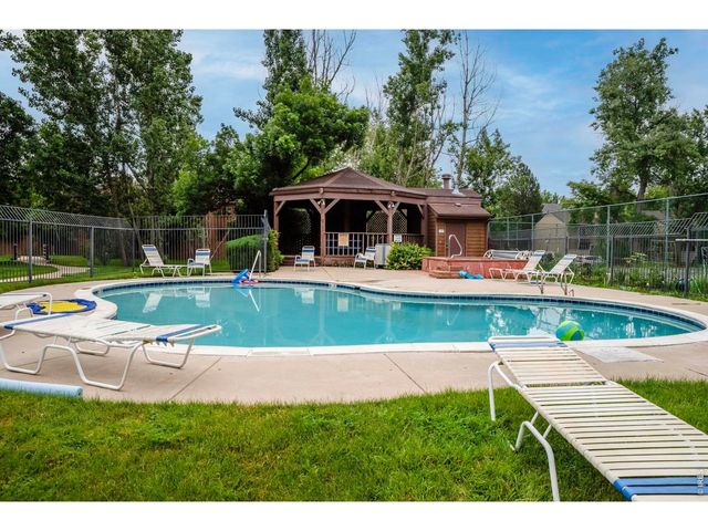 6112 Habitat Dr 2, Boulder, CO 80301