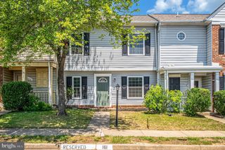 11159 THORNBERRY CT, Fredericksburg, VA 22407