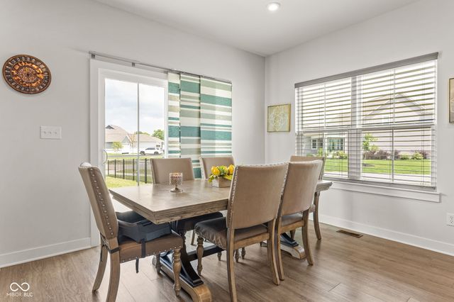 569 Wilsons Farm Drive, Fortville, IN 46040