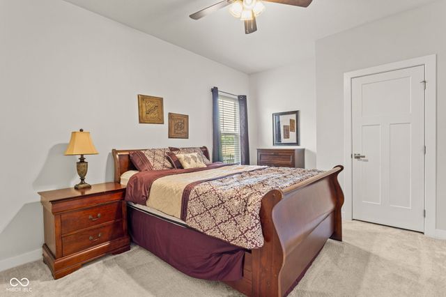 569 Wilsons Farm Drive, Fortville, IN 46040