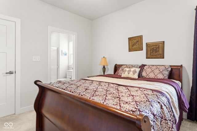 569 Wilsons Farm Drive, Fortville, IN 46040