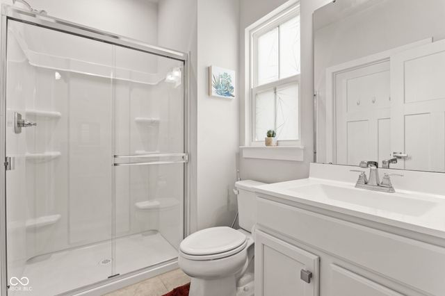 569 Wilsons Farm Drive, Fortville, IN 46040