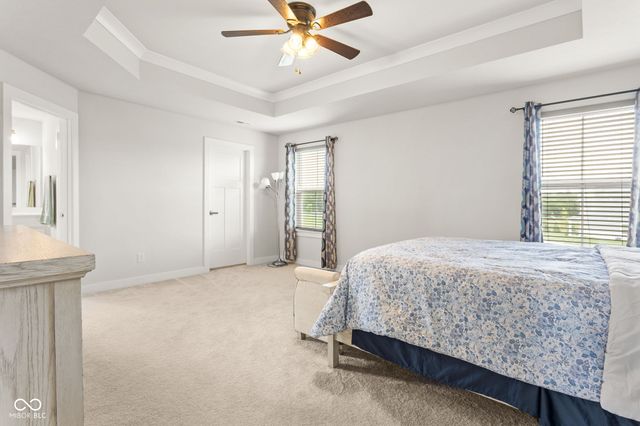 569 Wilsons Farm Drive, Fortville, IN 46040