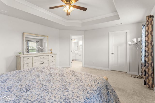 569 Wilsons Farm Drive, Fortville, IN 46040