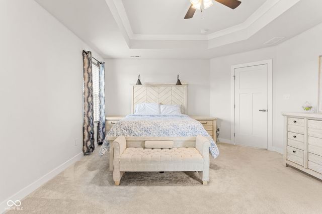 569 Wilsons Farm Drive, Fortville, IN 46040