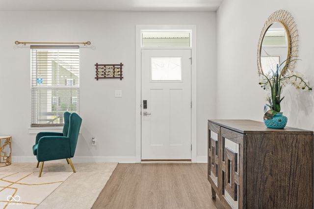 569 Wilsons Farm Drive, Fortville, IN 46040