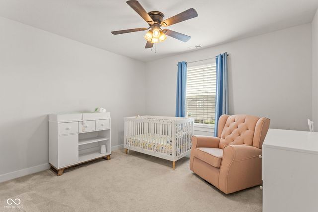 569 Wilsons Farm Drive, Fortville, IN 46040