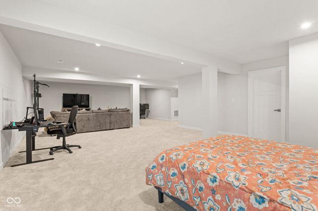 569 Wilsons Farm Drive, Fortville, IN 46040