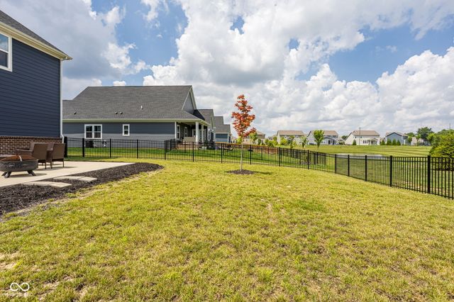 569 Wilsons Farm Drive, Fortville, IN 46040