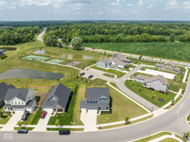 569 Wilsons Farm Drive, Fortville, IN 46040