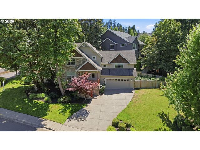 6287 FERNHILL Loop, Springfield, OR 97478