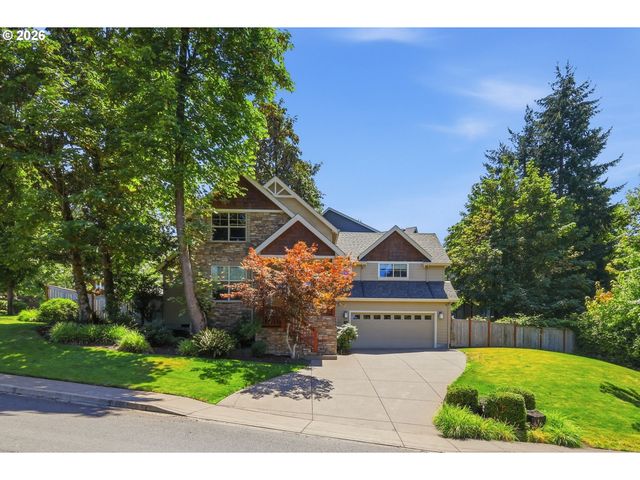 6287 FERNHILL Loop, Springfield, OR 97478