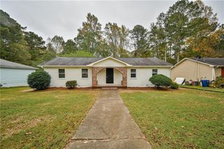 51 Ezzard Street, Lawrenceville, GA 30046