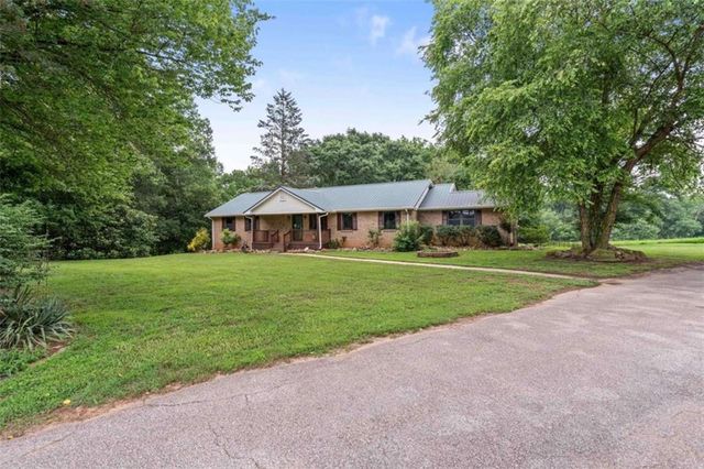 2414 Bethesda Church Road, Carrollton, GA 30117