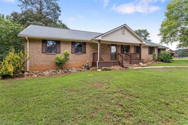 2414 Bethesda Church Road, Carrollton, GA 30117