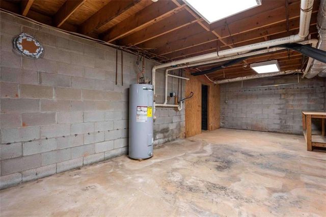 2414 Bethesda Church Road, Carrollton, GA 30117