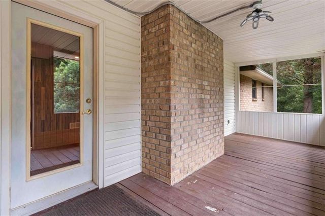 2414 Bethesda Church Road, Carrollton, GA 30117