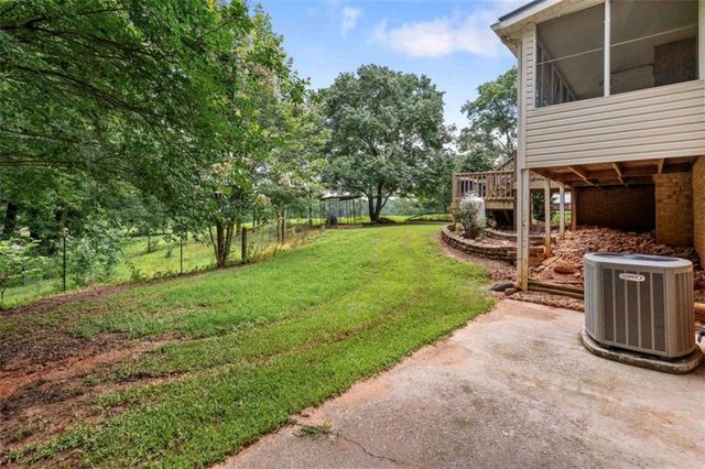 2414 Bethesda Church Road, Carrollton, GA 30117