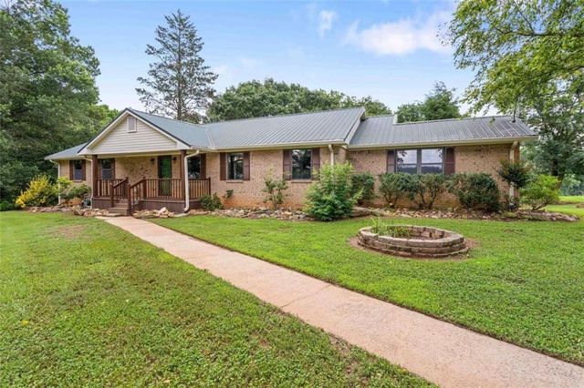2414 Bethesda Church Road, Carrollton, GA 30117