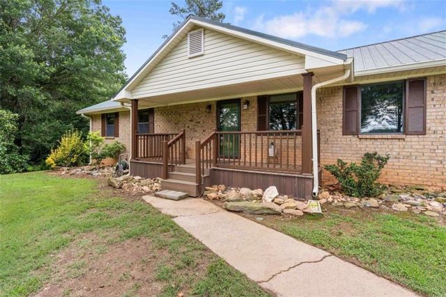 2414 Bethesda Church Road, Carrollton, GA 30117