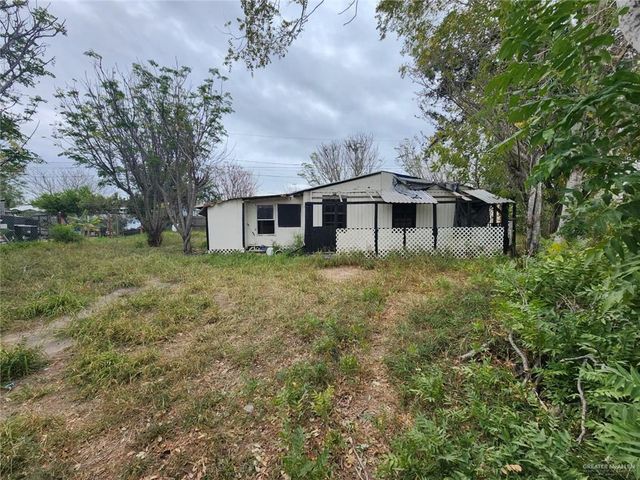 3606 Lupita Street, Edinburg, TX 78542