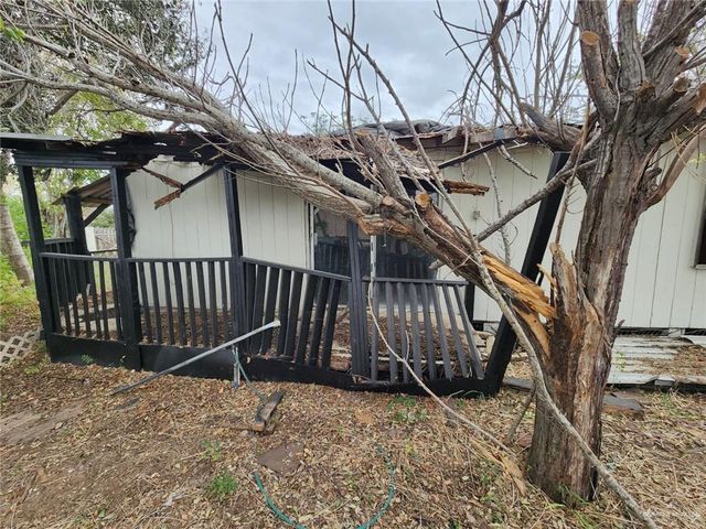 3606 Lupita Street, Edinburg, TX 78542