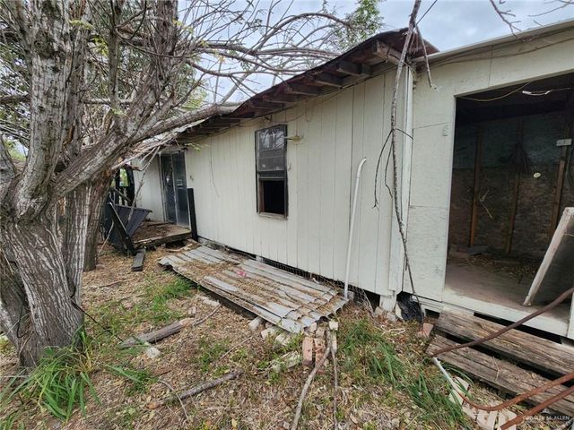 3606 Lupita Street, Edinburg, TX 78542