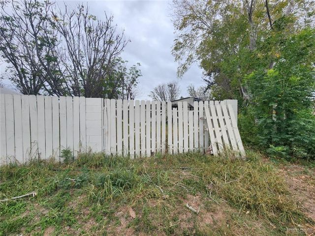 3606 Lupita Street, Edinburg, TX 78542