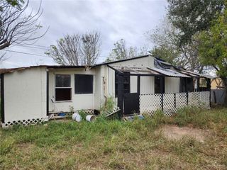3606 Lupita Street, Edinburg, TX 78542