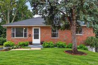 9016 Bessemer Avenue, Berkeley, MO 63134
