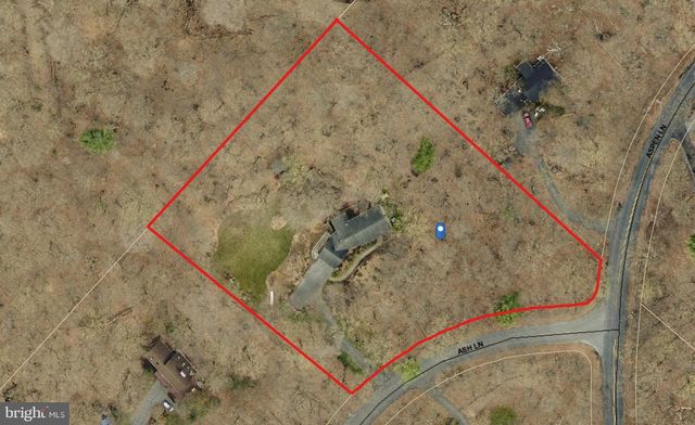 1200 ASH LN, Lebanon, PA 17042
