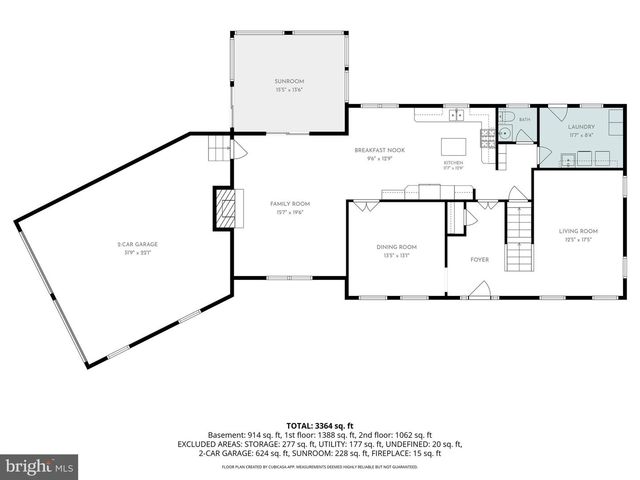 1200 ASH LN, Lebanon, PA 17042