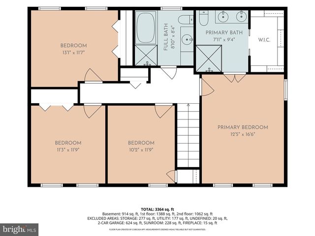1200 ASH LN, Lebanon, PA 17042