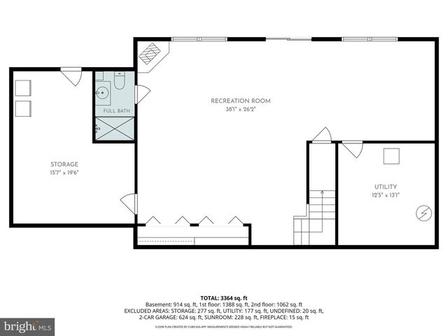 1200 ASH LN, Lebanon, PA 17042