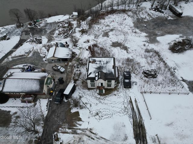 332 Hudson Avenue, Mechanicville, NY 12118