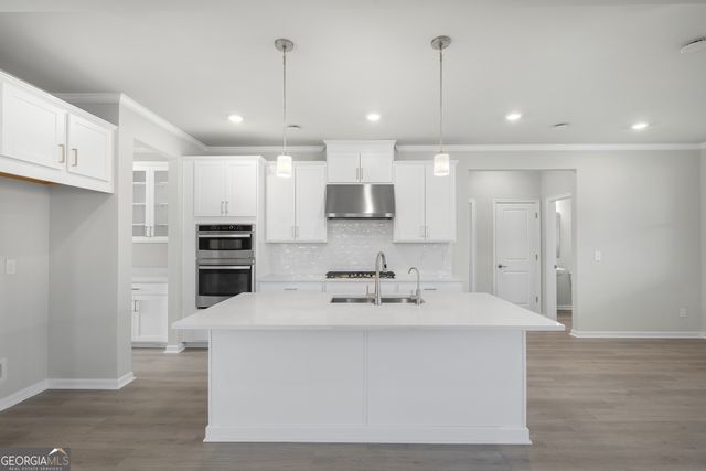 8935 Avonbrook Close, Ball Ground, GA 30107