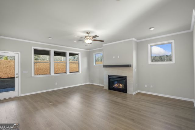 8935 Avonbrook Close, Ball Ground, GA 30107