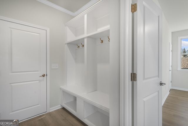 8935 Avonbrook Close, Ball Ground, GA 30107