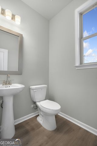 8935 Avonbrook Close, Ball Ground, GA 30107