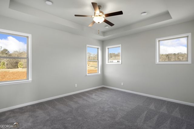 8935 Avonbrook Close, Ball Ground, GA 30107