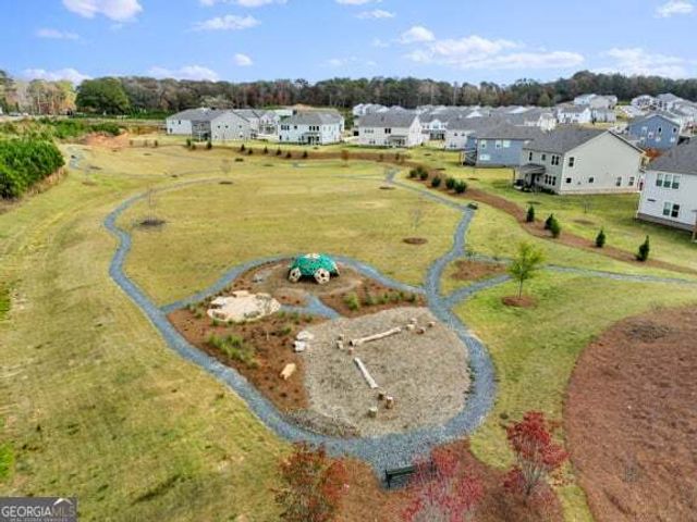 8935 Avonbrook Close, Ball Ground, GA 30107