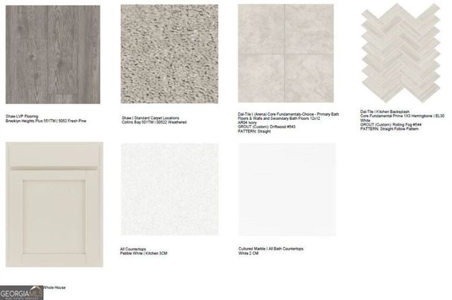 8935 Avonbrook Close, Ball Ground, GA 30107