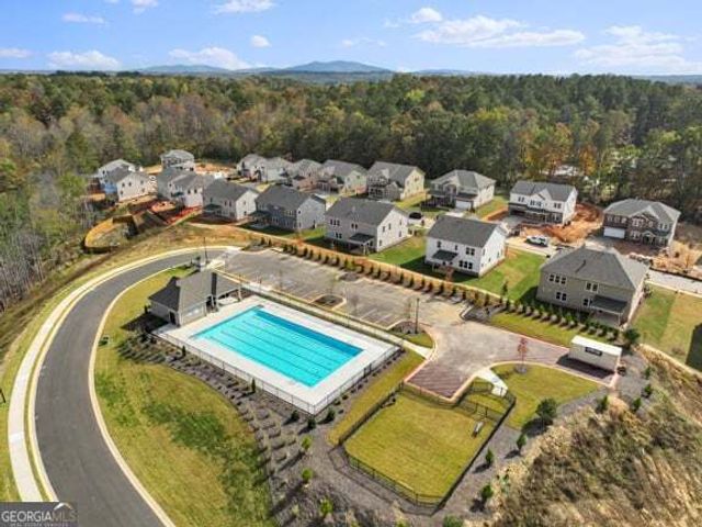 8935 Avonbrook Close, Ball Ground, GA 30107