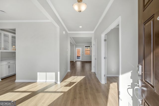 8935 Avonbrook Close, Ball Ground, GA 30107