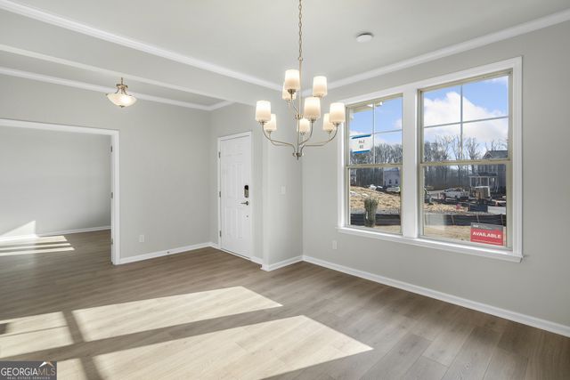 8935 Avonbrook Close, Ball Ground, GA 30107