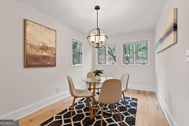 1890 Spalding Drive, Atlanta, GA 30350