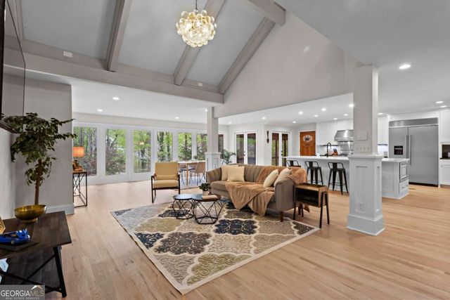 1890 Spalding Drive, Atlanta, GA 30350