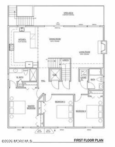 45 Frank Drive, Beach Haven West, NJ 08050