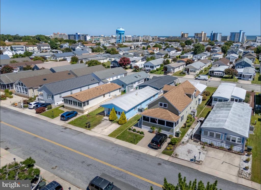 13318 PEACHTREE RD, Ocean City, MD 21842